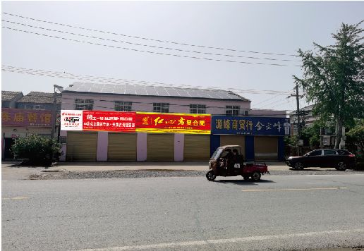 九江广告牌制作要注意什么才能避免被整改？