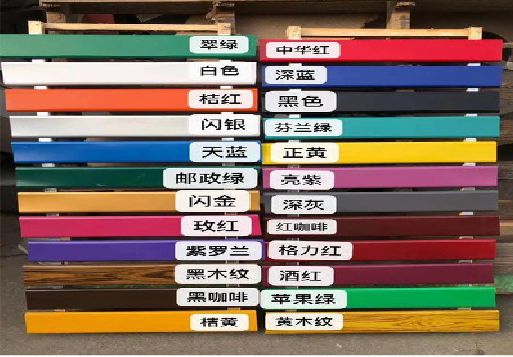 九江做招牌可以用哪些材料？