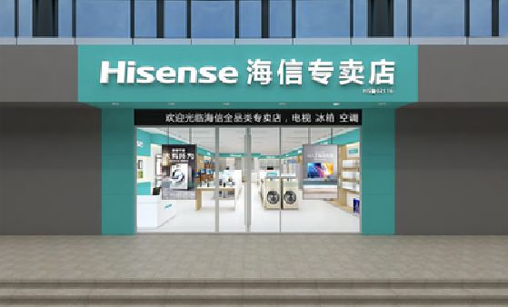 九江如何加强专卖店门头设计品质？