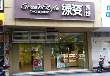 九江门头招牌设计小技巧。